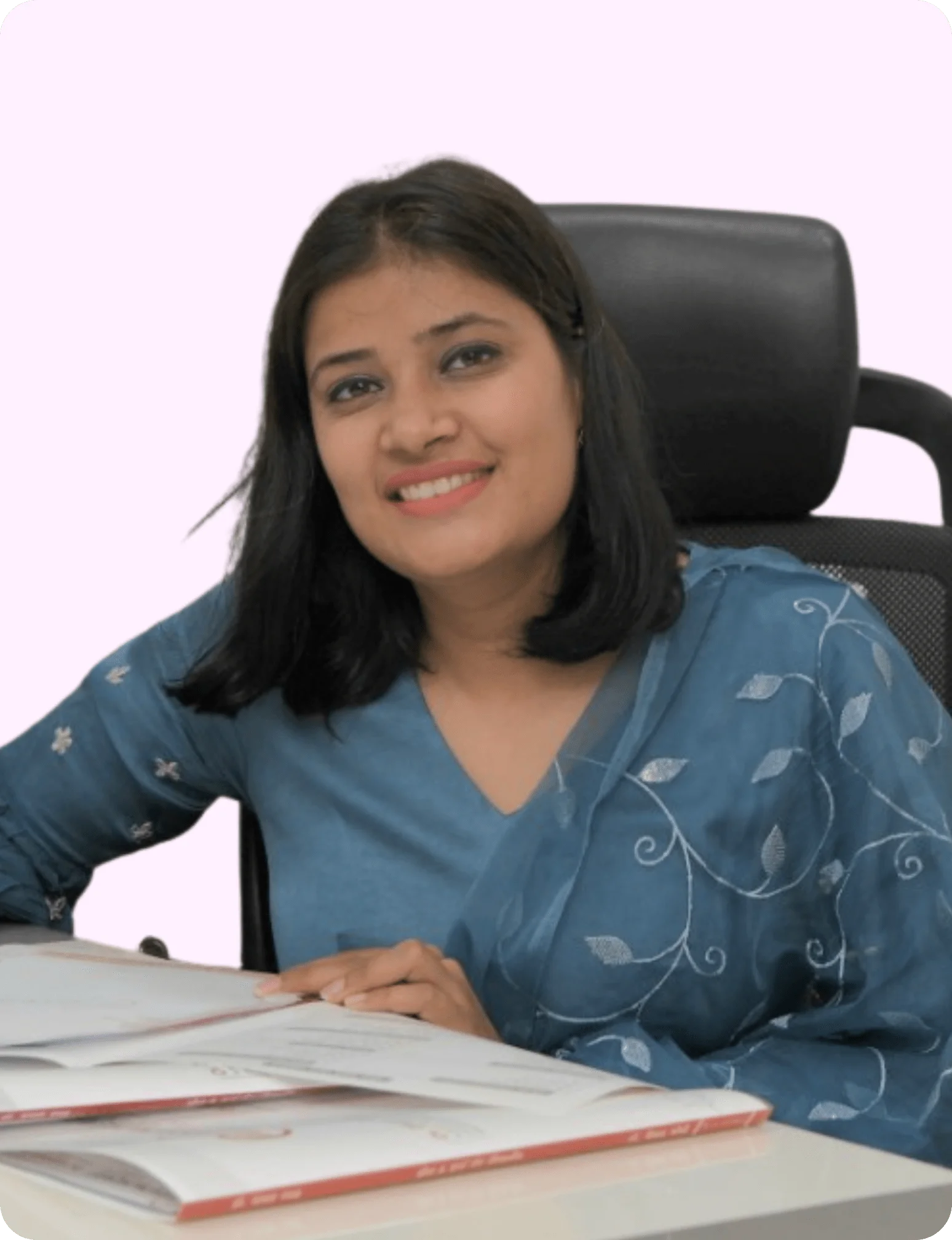 Dr. Anuja Joshi