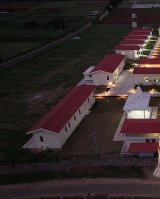 Mann Vaibhav Side View