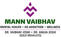 Mann Vaibhav Logo