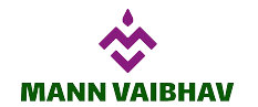Mann Vaibhav Logo