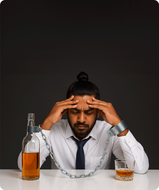 De-Addiction