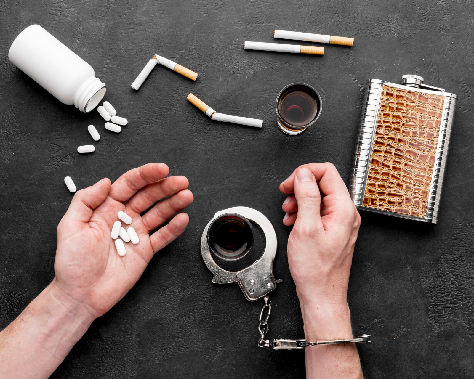 De Addiction