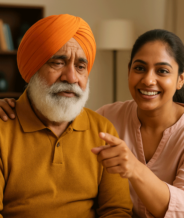Dementia Care