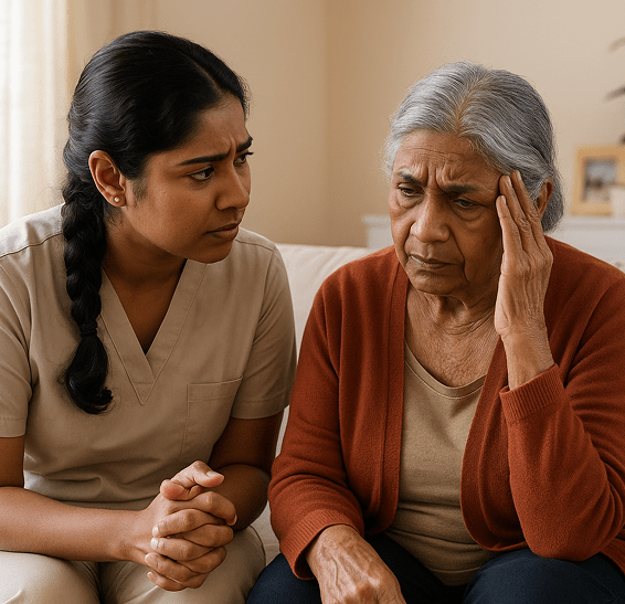 Dementia Care