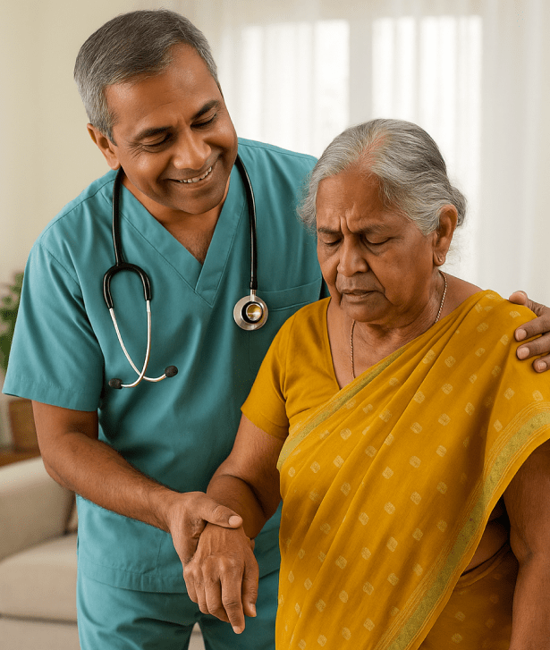 Dementia Care Program