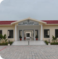 Mann Vaibhav Rehab Center