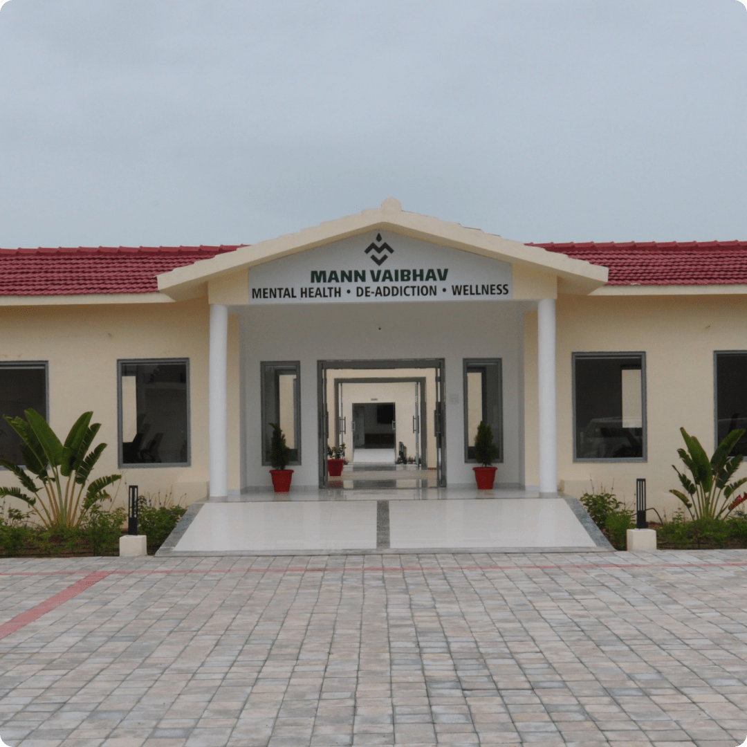 Mann Vaibhav Rehab Center