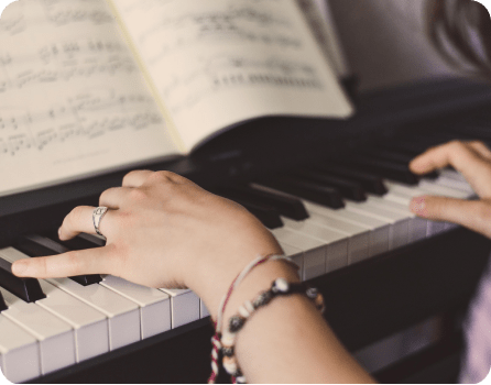 Art & Music