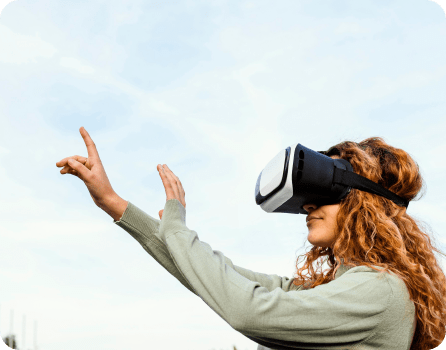 Virtual Reality