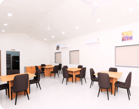 Cafeteria