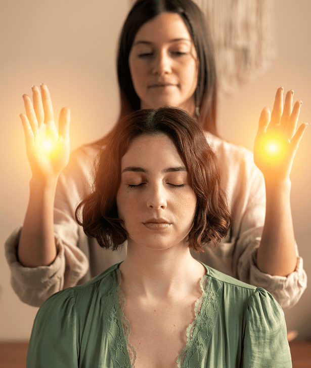 Mind and Body Detox Program