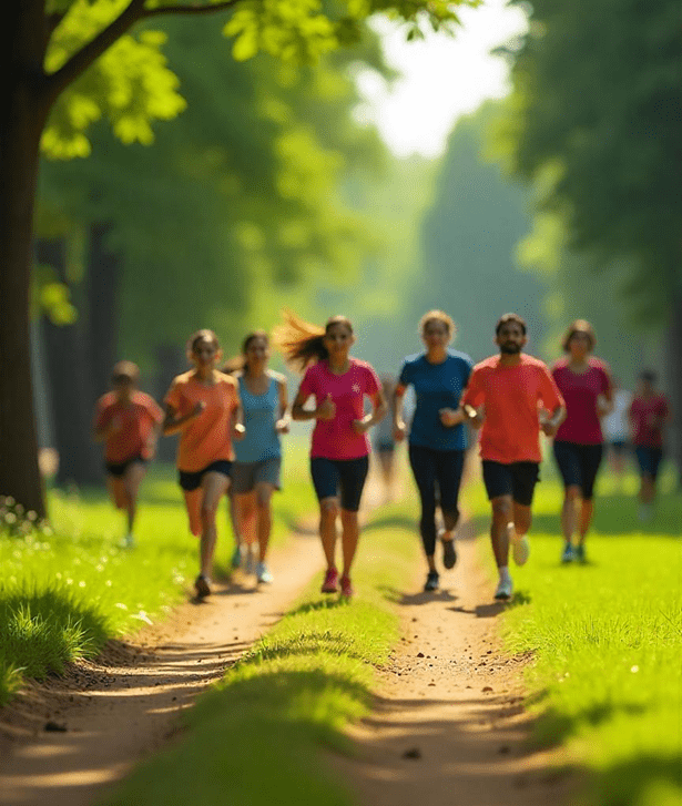 Weight Loss Management