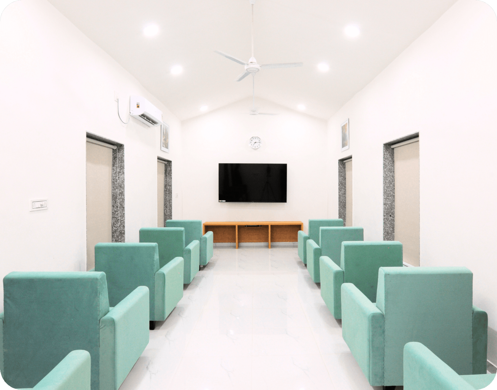 Theater Room