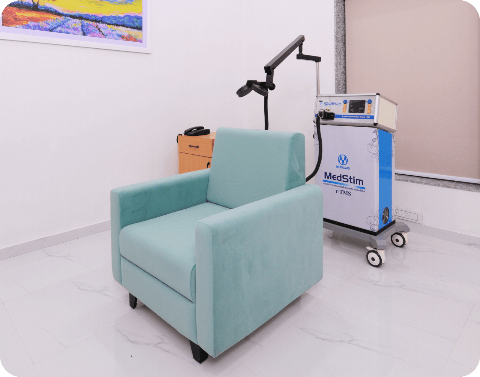 TMS Therapy