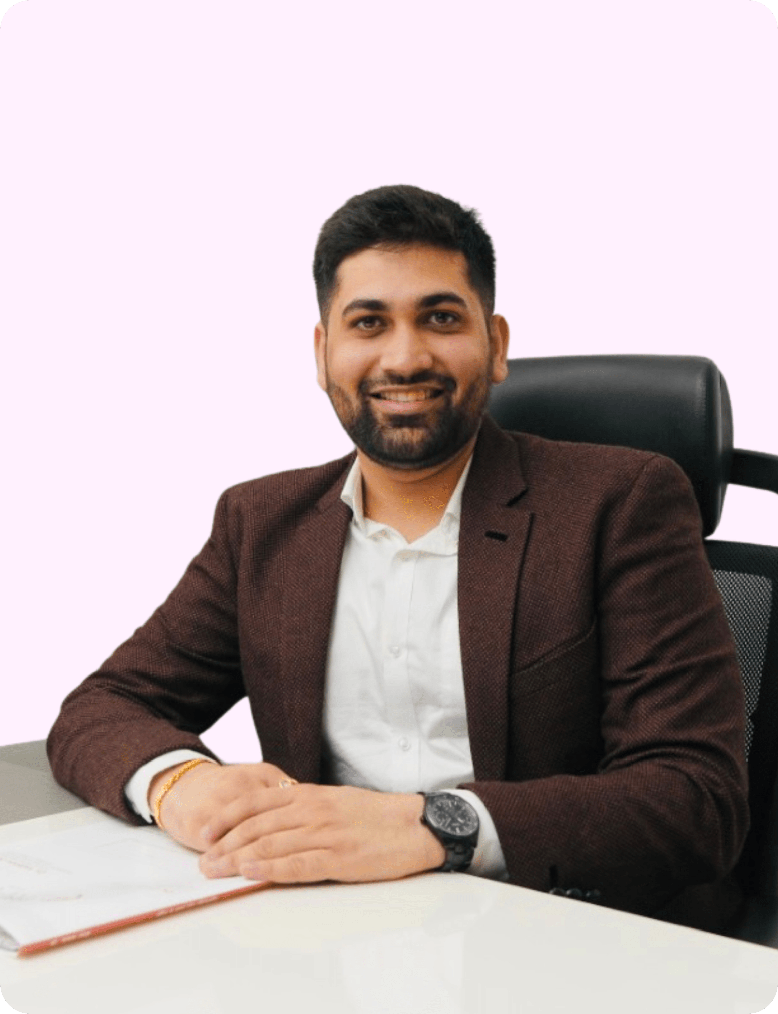 Dr. Vaibhav Joshi