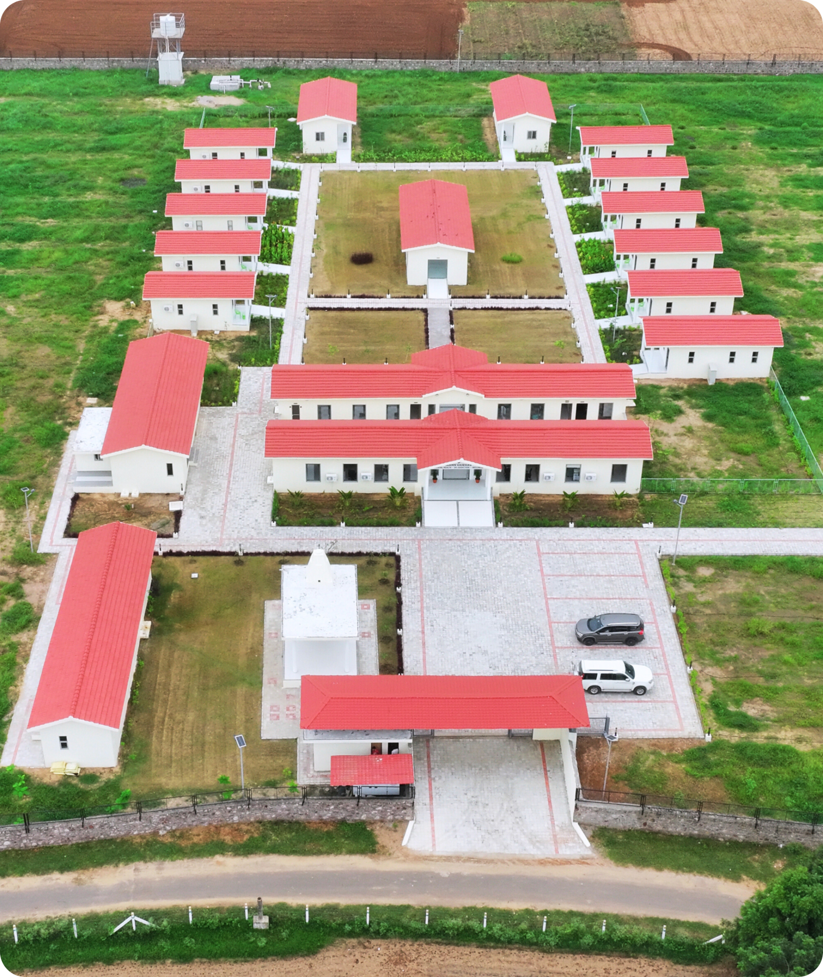 Mann Vaibhav Rehabilitation Centre