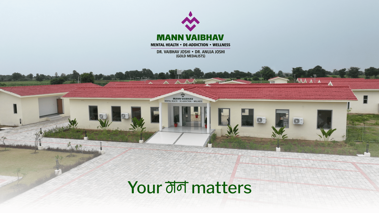 de addiction centre