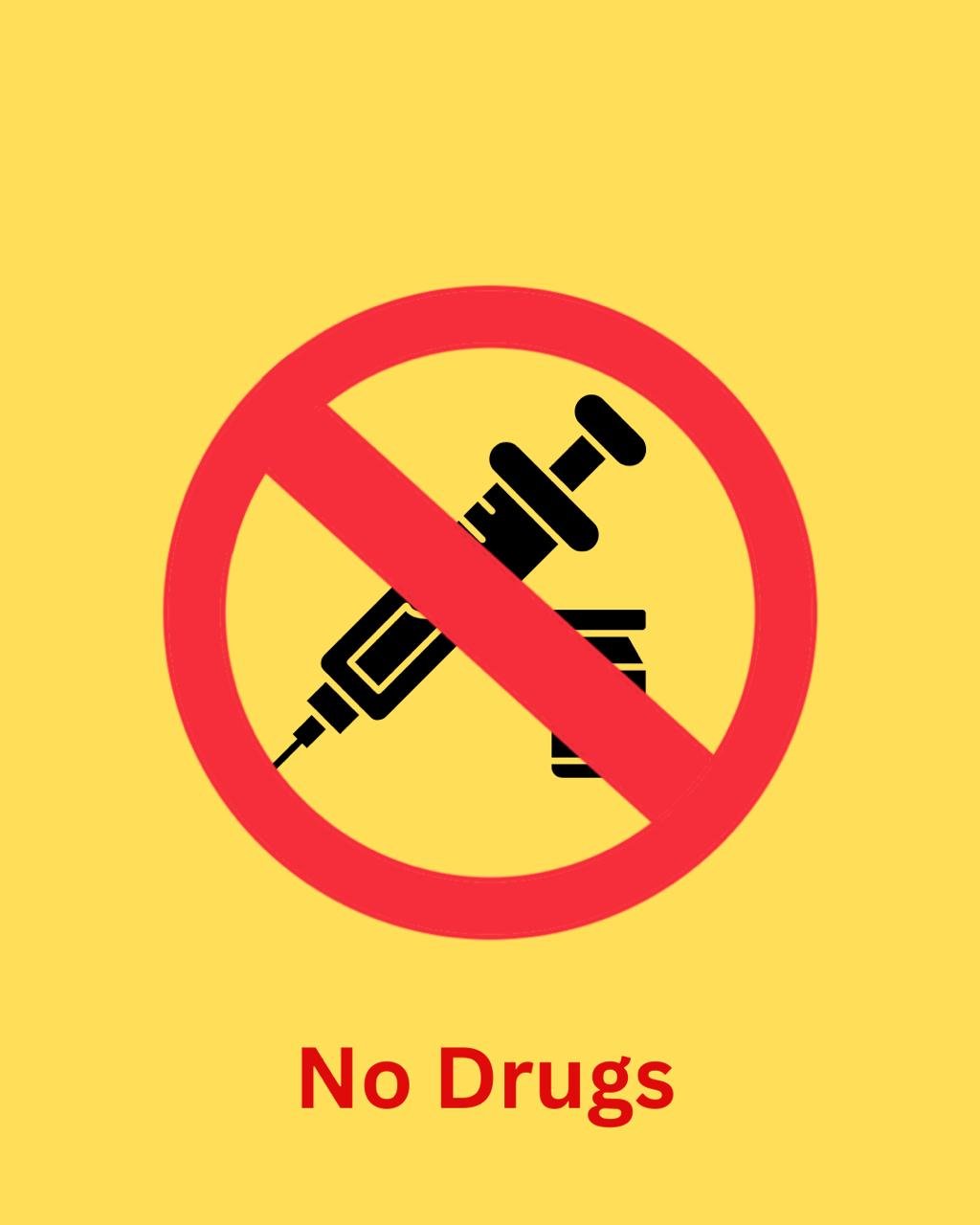 drug abuse day