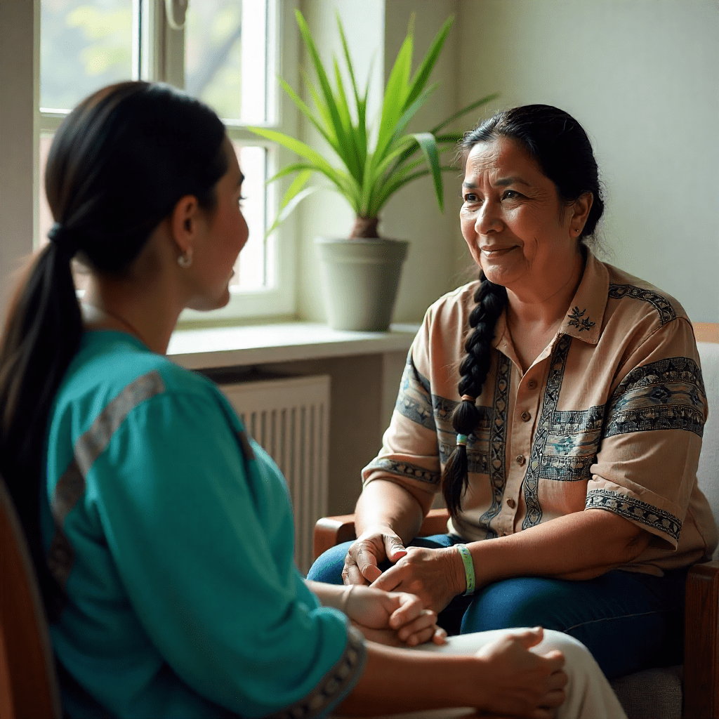 national drug dependence treatment center